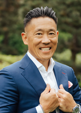 Keith Akada